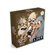 بازی فکری نمیریه | نهالک