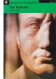 کتاب داستان The Romans