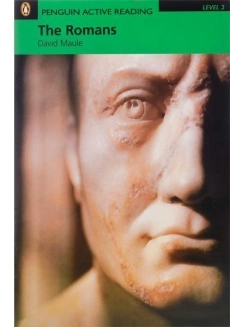 کتاب داستان The Romans