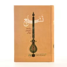 کتاب تشیع (ریشه ها و باورهای عرفانی) امیرمعزی - 3