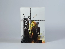 کتاب گناهکار - فرشته تات شهدوست (2 جلدی) - 2