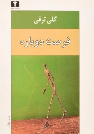 کتاب فرصت دوباره | گلی ترقی