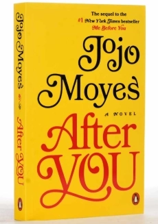 کتاب پس از تو