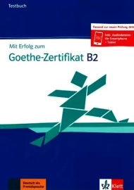 کتاب mit erfolg zum goethe zertifikat b2