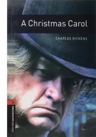 کتاب داستان A Christmas Carol