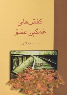 کتاب کفش های غمگین عشق