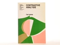 کتاب Contrastive Analysis - 3