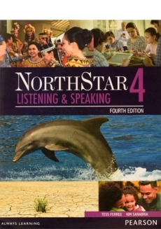 کتاب North Star 4 Listening and Speaking