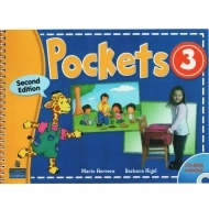 کتاب Pockets 3