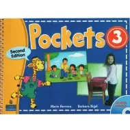 کتاب Pockets 3