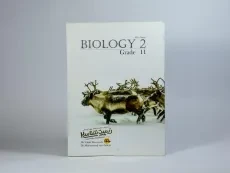 کتاب آموزش و تست زیست شناسی 2 یازدهم [11] کاگو - 2