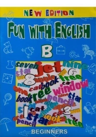 کتاب Fun With English B