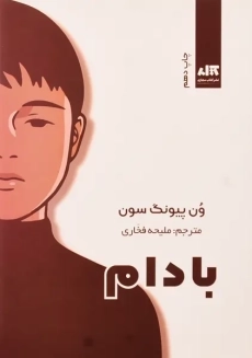 کتاب بادام | ون پیونگ سون