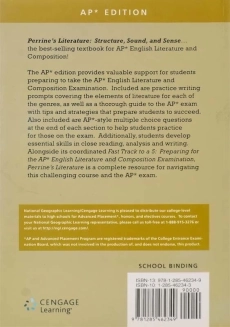 کتاب (Perrine's Literature 3 (DRAMA - 1