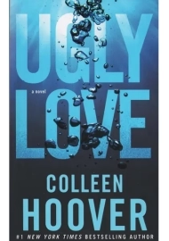 کتاب UGLY LOVE