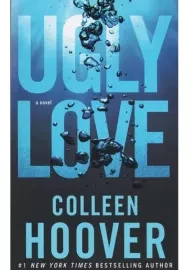 کتاب UGLY LOVE