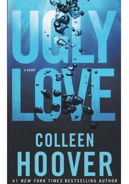 کتاب UGLY LOVE