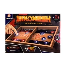 بازی فکری واکنش - علی کوچولو - 2