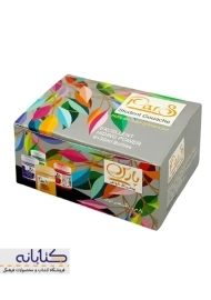 گواش 6 رنگ پارس