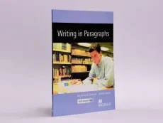 کتاب رایتینگ این پاراگراف | Writing in Paragraphs - 1