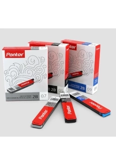 نوک مداد نوکی 0.7 پنتر - 1