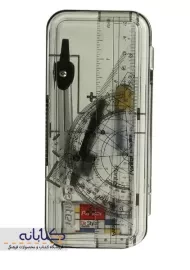 ست پرگار پنتر (مدل de style)