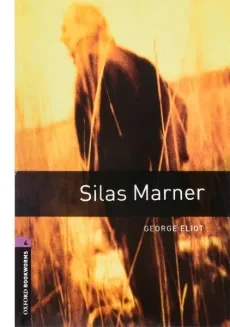 کتاب داستان Silas Marner