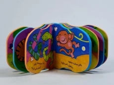 کتاب میمونه بازیگوشه! - 2