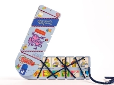 کتاب نخ جادویی 4 (دنیای حیوانات) - 3