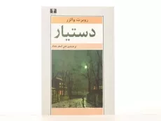 کتاب دستیار - روبرت والزر - 3