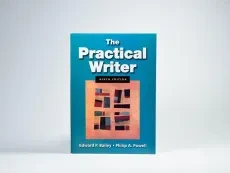 کتاب (9th) The Practical Writer - 2