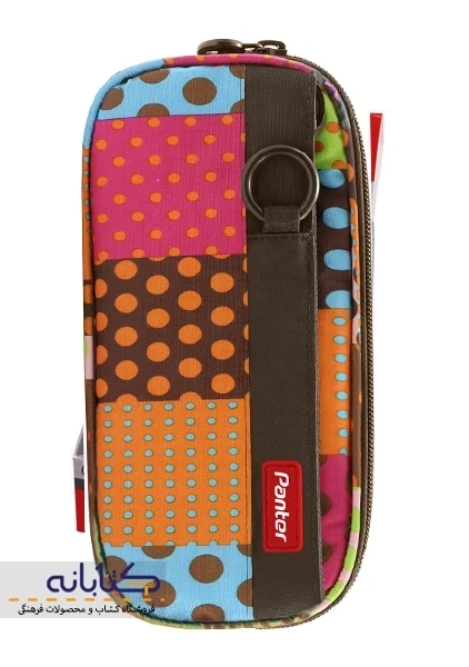 جامدادی پنتر (مدل FPC 102) - 2