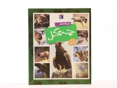 کتاب دایره المعارف جنگل - 4