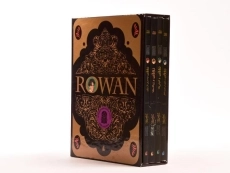 مجموعه کتاب های رمان های روون - افق (4 جلدی - قابدار) - 1