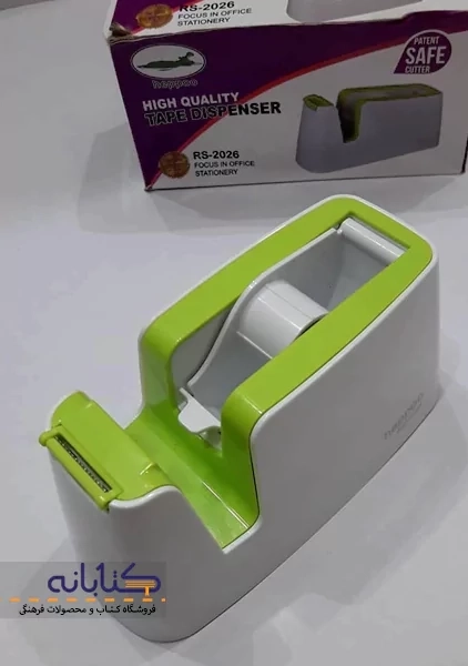 پایه چسب هیپو (کد 2026) - 2