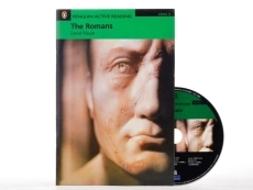 کتاب داستان The Romans - 1