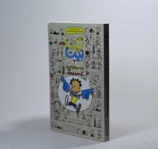 کتاب بیگ نیت 2 (یک حمله دیگر) - 4