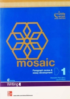 کتاب Mosaic 1 Writing