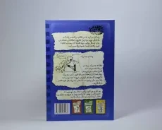 کتاب خاطرات یک بچه ی چلمن 2 | نشر حوض نقره - 2