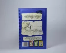 کتاب خاطرات یک بچه ی چلمن 2 | نشر حوض نقره - 2