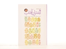 کتاب دختران آفتاب - امیرحسین بانکی - 3