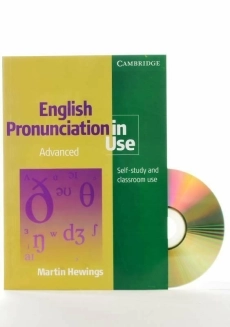 کتاب English Pronunciation In Use Advanced - 2