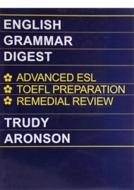 کتاب English Grammar Digest