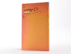 کتاب روح تروریسم - ژان بودریار - 2