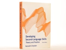 کتاب Developing Second Language Skills (3rd) - 2