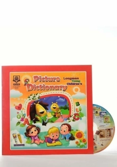 کتاب LONGMAN PICTURE DICTIONARY | جهان رایانه - 2