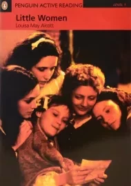 کتاب داستان Little women