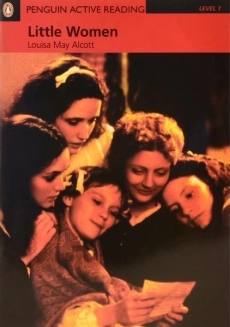 کتاب داستان Little women