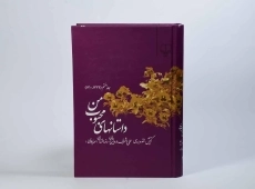 کتاب داستانهای محبوب من - درویشیان (جلد هفتم) - 3