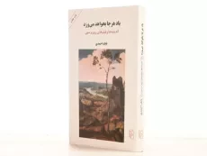 کتاب باد هر جا بخواهد می وزد - بابک احمدی - 2